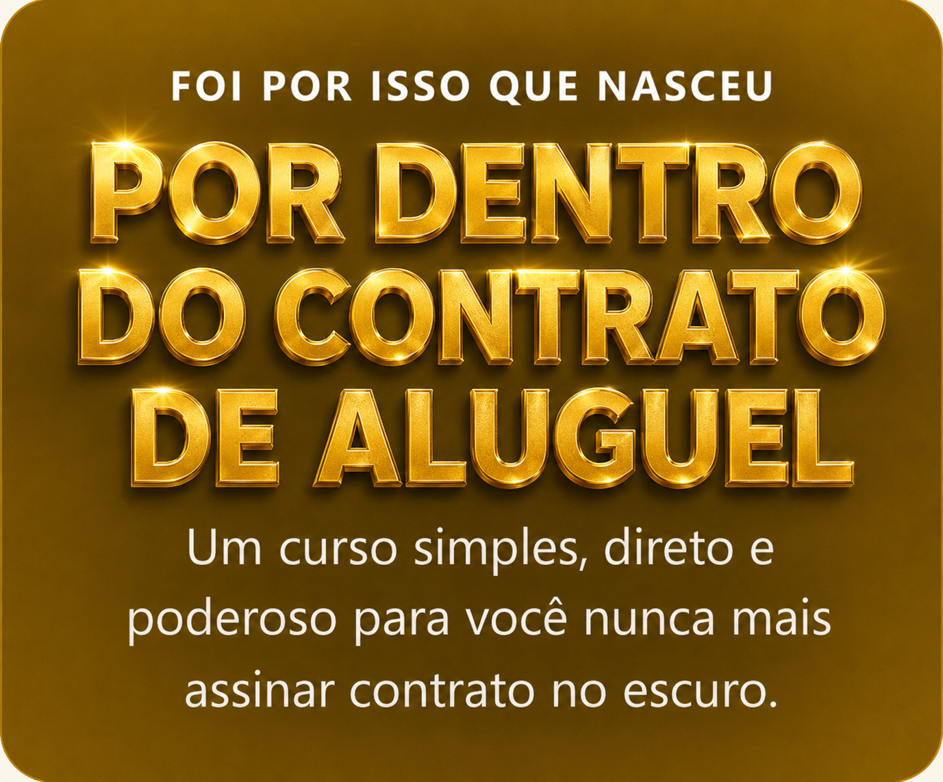 Por dentro dos contratos — um curso simples, direto e poderoso
